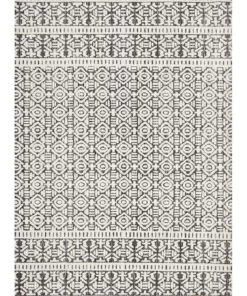 Rug Culture Levi 361 Ivory