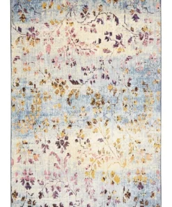 Rug Culture Anastasia 250 Pastel Rug