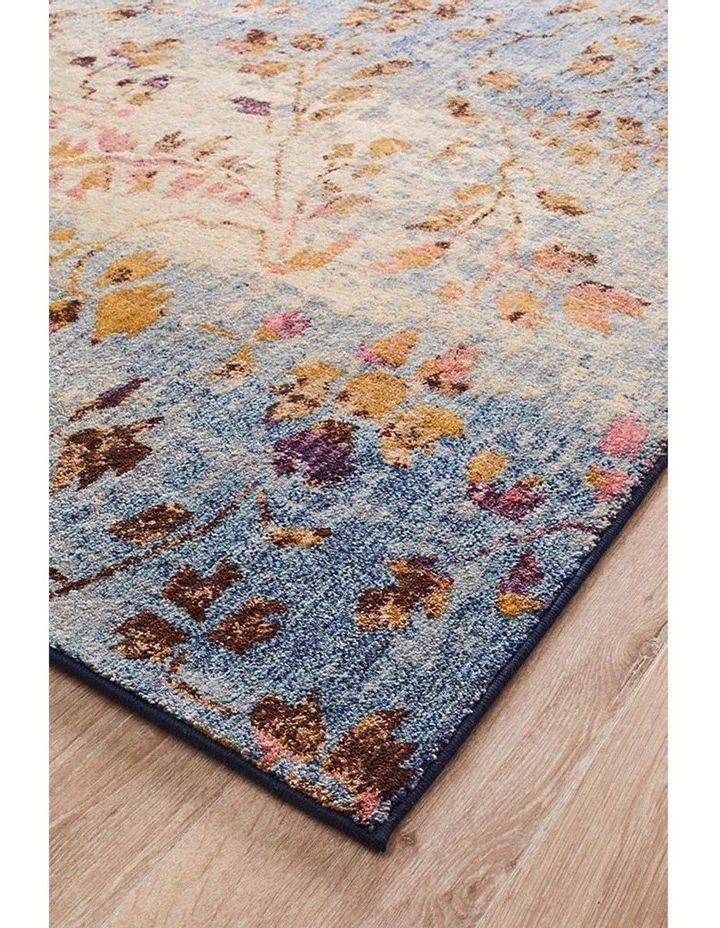 Rug Culture Anastasia 250 Pastel Rug 2 Rug Culture Anastasia 250 Pastel Rug - Image 2