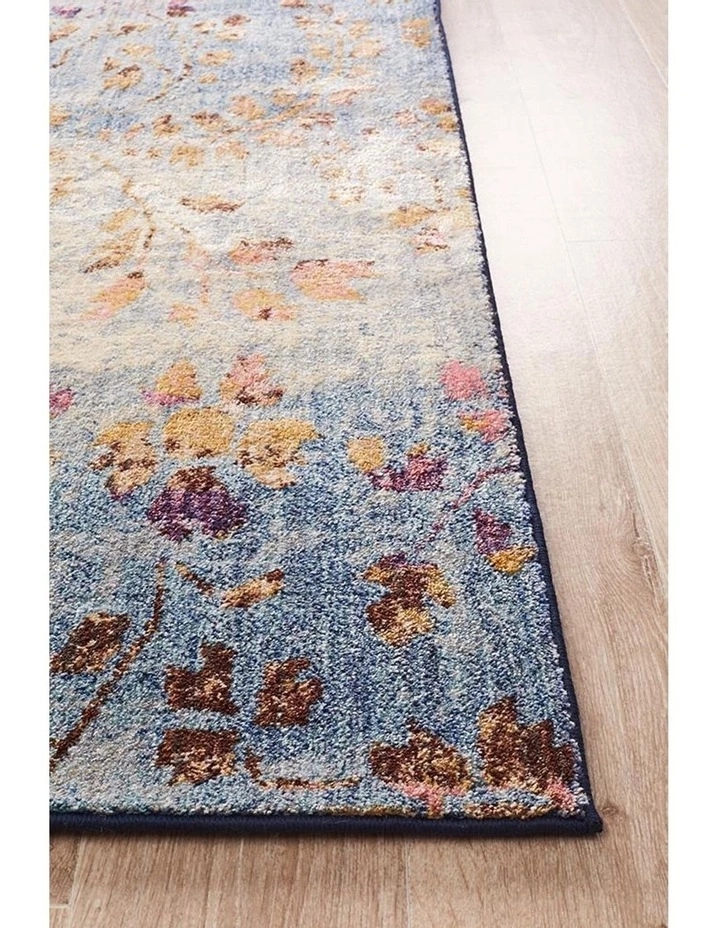 Rug Culture Anastasia 250 Pastel Rug 3 Rug Culture Anastasia 250 Pastel Rug - Image 3