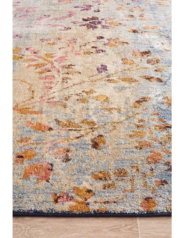 Rug Culture Anastasia 250 Pastel Rug 4 Rug Culture Anastasia 250 Pastel Rug - Image 4
