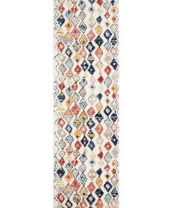 Rug Culture Marrakesh 333 Multi Rug