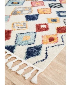 Rug Culture Marrakesh 333 Multi Rug -Home Decor Shop 798052330 4 720x928