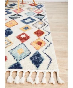 Rug Culture Marrakesh 333 Multi Rug -Home Decor Shop 798052330 5 720x928