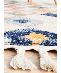 Rug Culture Marrakesh 333 Multi Rug -Home Decor Shop 798052330 6 720x928