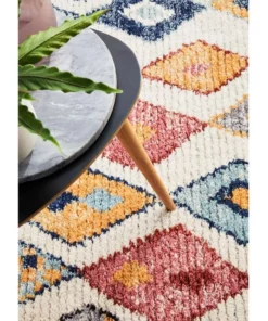 Rug Culture Marrakesh 333 Multi Rug -Home Decor Shop 798052330 7 720x928