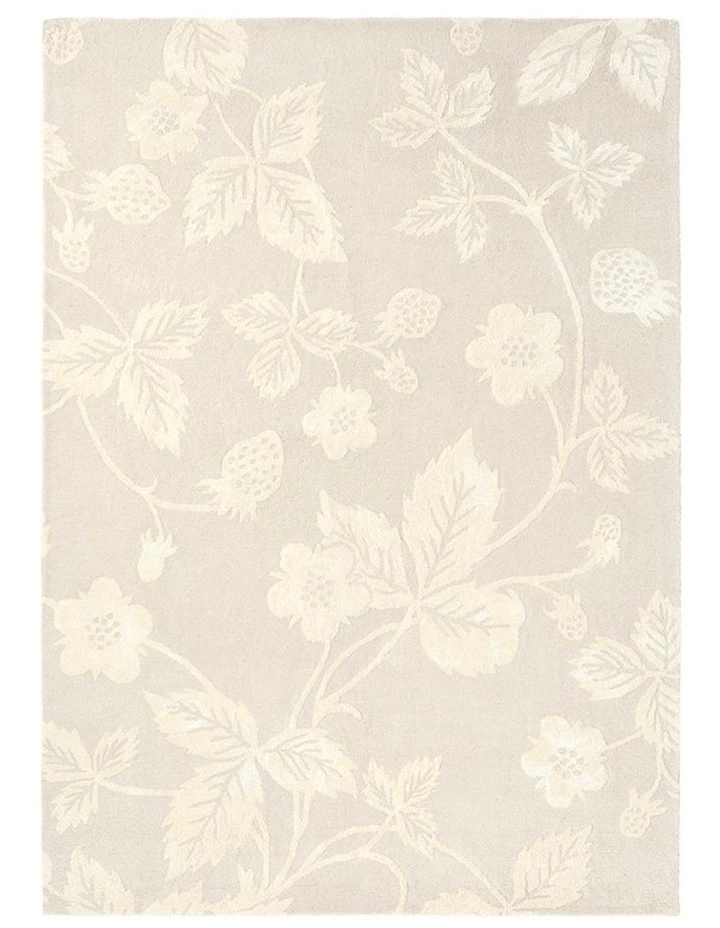 Rug Culture Wedgwood Wild Strawberry Tonal 38201 3 Rug Culture Wedgwood Wild Strawberry Tonal 38201 - Image 3