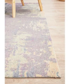 Rug Culture City Monet Stunning Violet Rug -Home Decor Shop 798053320 3 720x928