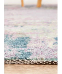 Rug Culture City Monet Stunning Violet Rug -Home Decor Shop 798053320 4 720x928