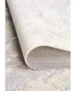 Rug Culture City Monet Stunning Violet Rug -Home Decor Shop 798053320 6 720x928