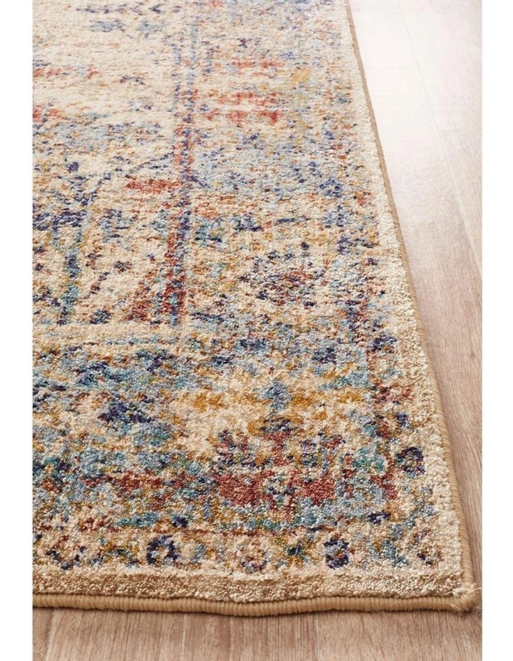 Rug Culture Anastasia 255 Sand Rug 2 Rug Culture Anastasia 255 Sand Rug - Image 2