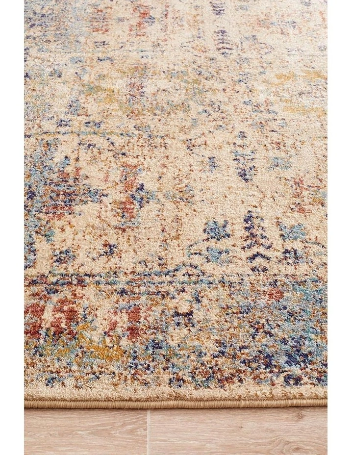 Rug Culture Anastasia 255 Sand Rug 3 Rug Culture Anastasia 255 Sand Rug - Image 3