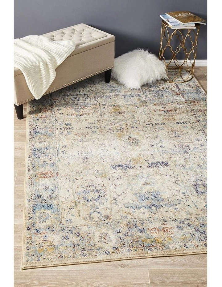 Rug Culture Anastasia 255 Sand Rug 5 Rug Culture Anastasia 255 Sand Rug - Image 5