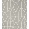 Rug Culture Scion Viso Steel 24004