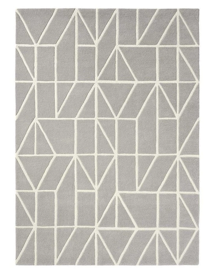 Rug Culture Scion Viso Steel 24004 1 Rug Culture Scion Viso Steel 24004