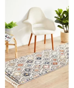 Rug Culture Marrakesh 555 Grey Rug -Home Decor Shop 798053950 6 720x928