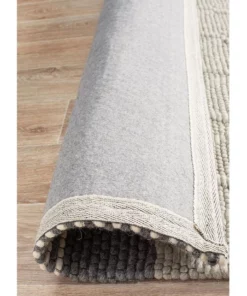 Rug Culture Studio Karlsson Wool Hatch Textured Rug -Home Decor Shop 798103540 6 720x928