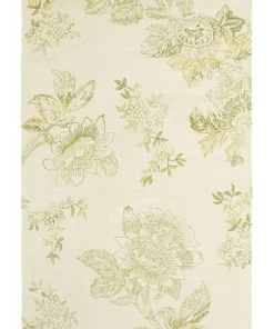 Rug Culture Wedgwood Tonquin Cream 37009 Rug