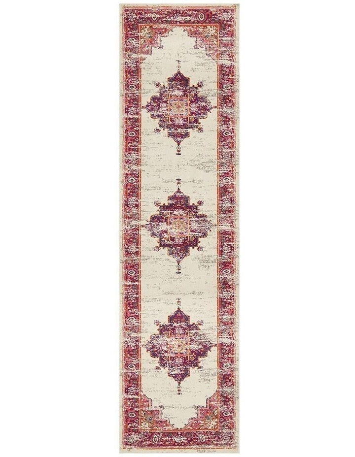 Rug Culture Babylon 211 Pink 1 Rug Culture Babylon 211 Pink