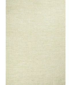 Rug Culture Loft Stunning Wool Pistachio Rug