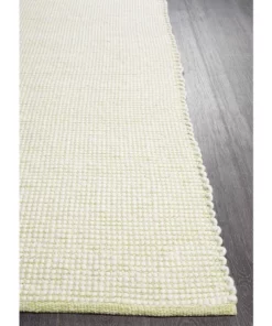 Rug Culture Loft Stunning Wool Pistachio Rug -Home Decor Shop 798104710 3 720x928