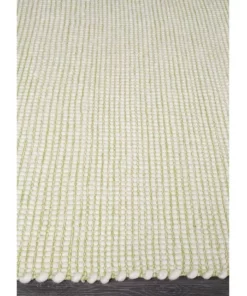 Rug Culture Loft Stunning Wool Pistachio Rug -Home Decor Shop 798104710 4 720x928
