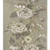 Rug Culture Wedgwood Paeonia Taupe 37904