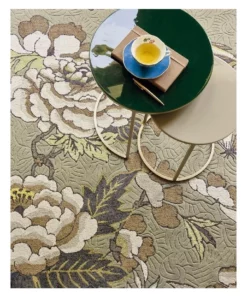 Rug Culture Wedgwood Paeonia Taupe 37904 5 Rug Culture Wedgwood Paeonia Taupe 37904 -Home Decor Shop 798105250 2 720x928