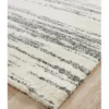 Rug Culture Broadway 933 Charcoal