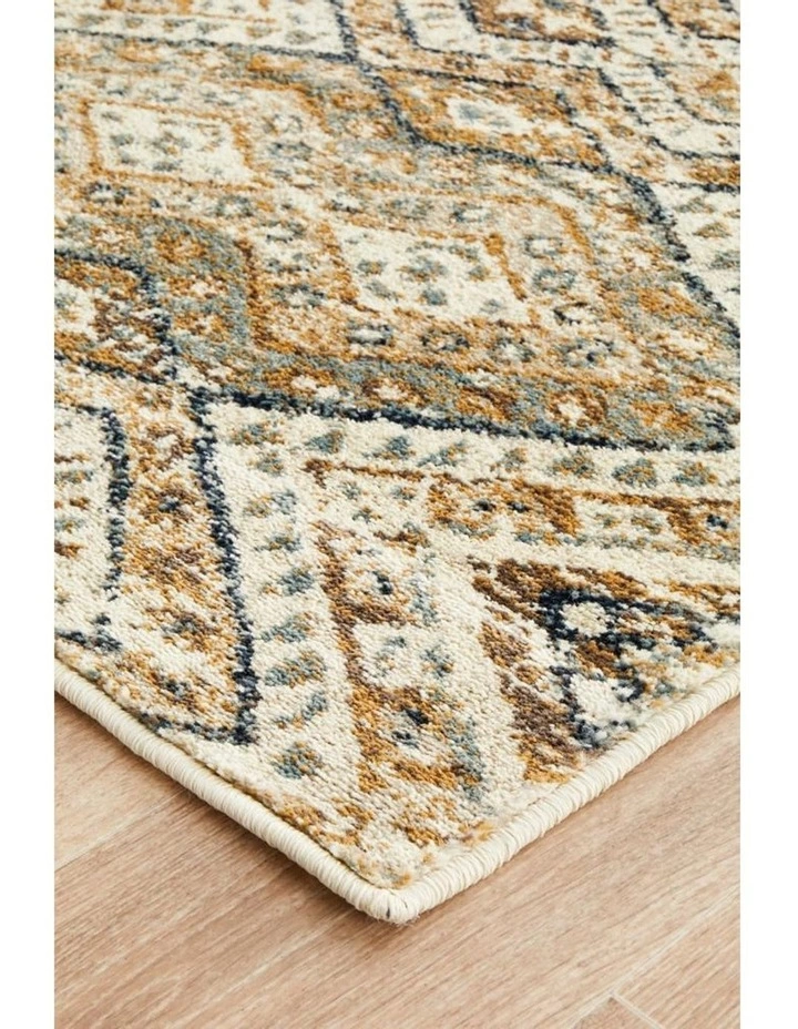 Rug Culture Oxford Mayfair Tribe Bone Rug 5 Rug Culture Oxford Mayfair Tribe Bone Rug - Image 5