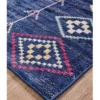 Rug Culture Zanzibar 760 Navy