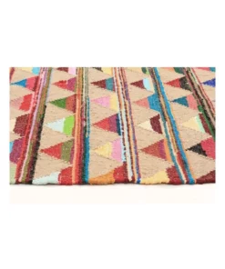 Rug Culture Atrium Bunting Multi Runner 6 Rug Culture Atrium Bunting Multi Runner -Home Decor Shop 798107410 3 720x928