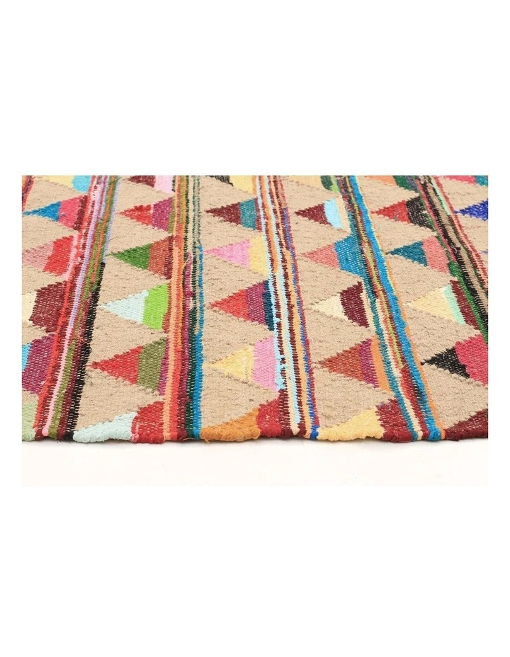 Rug Culture Atrium Bunting Multi Runner 3 Rug Culture Atrium Bunting Multi Runner - Image 3