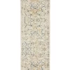 Rug Culture Oxford Mayfair Stem Bone Rug