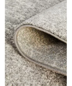 Rug Culture Evoke Homage Grey Transitional Rug 8 Rug Culture Evoke Homage Grey Transitional Rug -Home Decor Shop 798108040 6 720x928