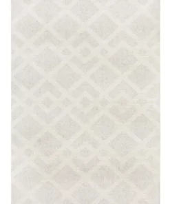 Rug Culture Alpine 855 Pebble