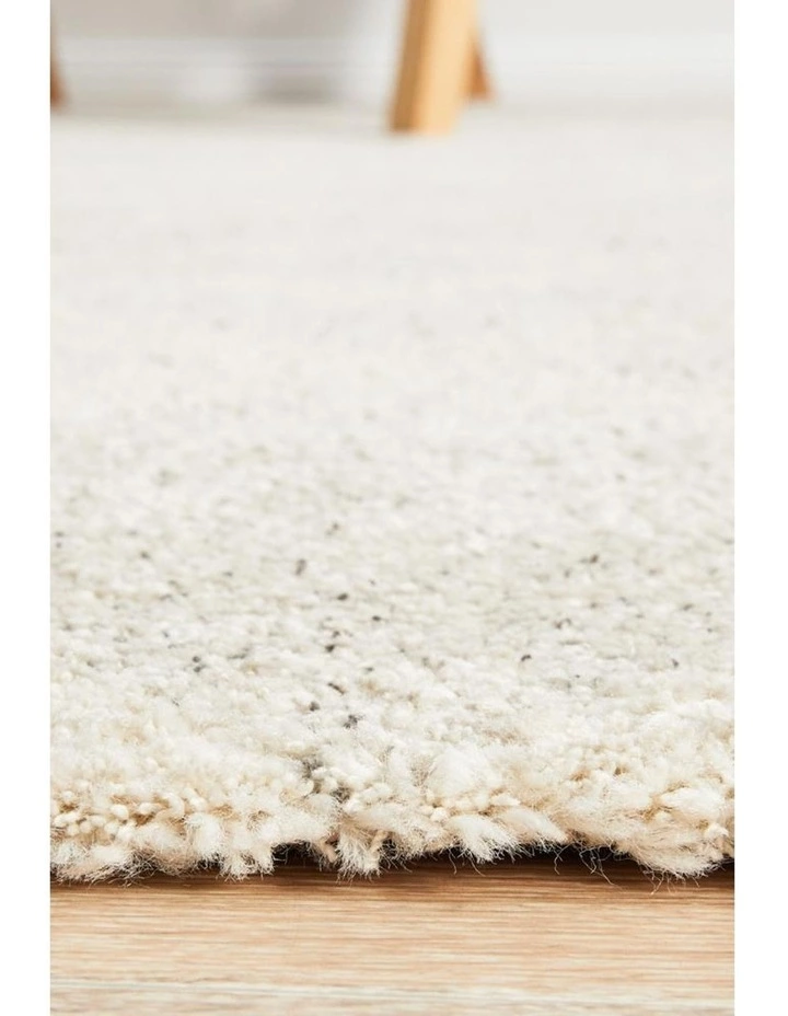Rug Culture Alpine 855 Pebble 2 Rug Culture Alpine 855 Pebble - Image 2