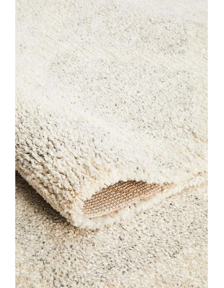 Rug Culture Alpine 855 Pebble 4 Rug Culture Alpine 855 Pebble - Image 4