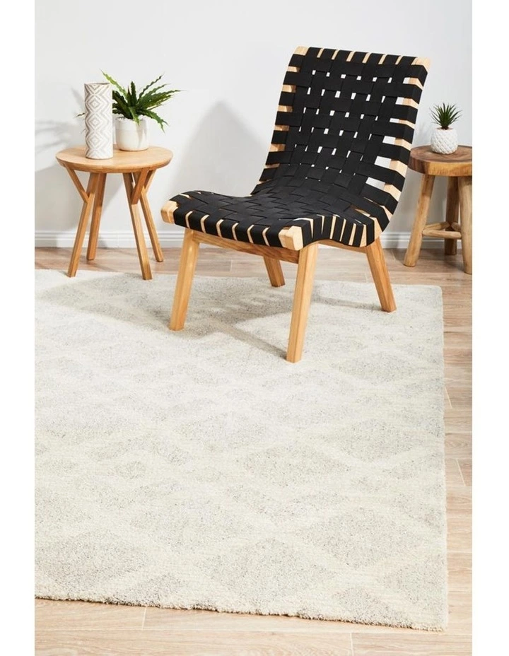 Rug Culture Alpine 855 Pebble 5 Rug Culture Alpine 855 Pebble - Image 5