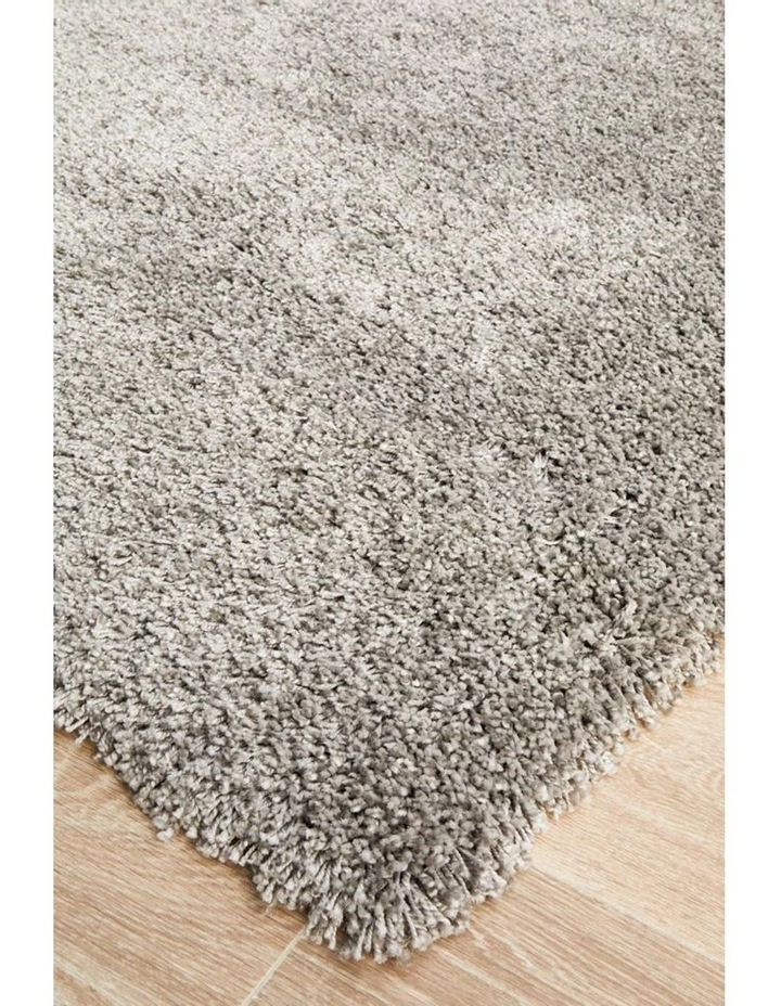 Rug Culture Laguna Silver 2 Rug Culture Laguna Silver - Image 2