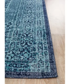 Rug Culture Eternal Whisper Vision Blue Rug 10 Rug Culture Eternal Whisper Vision Blue Rug -Home Decor Shop 798109030 4 720x928