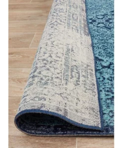 Rug Culture Eternal Whisper Vision Blue Rug 13 Rug Culture Eternal Whisper Vision Blue Rug -Home Decor Shop 798109030 7 720x928