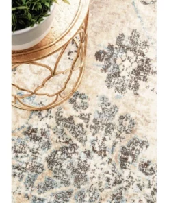 Rug Culture Calypso Collection 6107 Bone Rug -Home Decor Shop 798109210 5 720x928