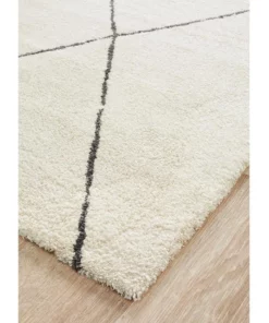 Rug Culture Broadway 931 Ivory