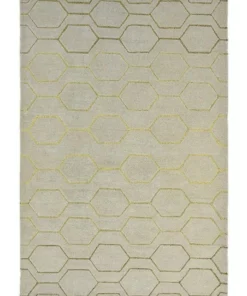 Rug Culture Wedgwood Arris Grey 37304 Rug