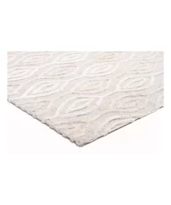 Rug Culture Visions Winter Wish White Modern Rug 10 Rug Culture Visions Winter Wish White Modern Rug -Home Decor Shop 798109930 6 720x928