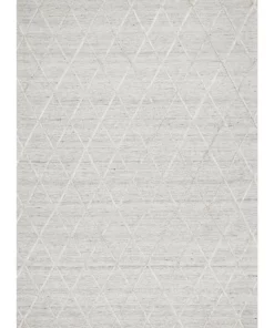 Rug Culture Visions Winter Silver Styles Modern Rug