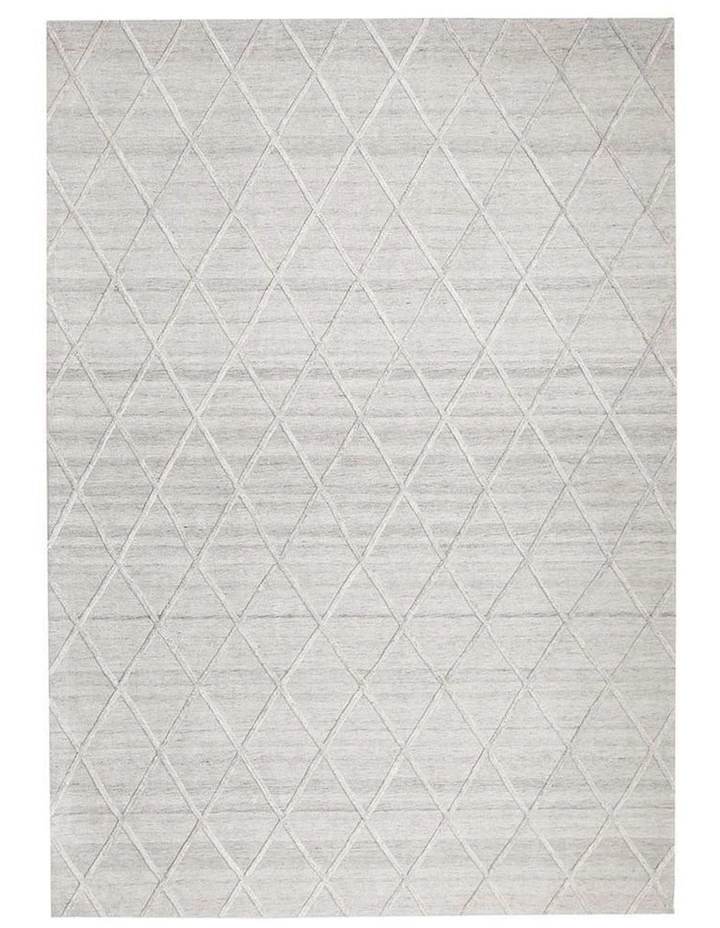 Rug Culture Visions Winter Silver Styles Modern Rug 3 Rug Culture Visions Winter Silver Styles Modern Rug - Image 3