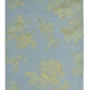 Rug Culture Wedgwood Tonquin Blue 37008 Rug