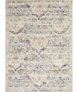 Rug Culture Anastasia 251 Silver Rug